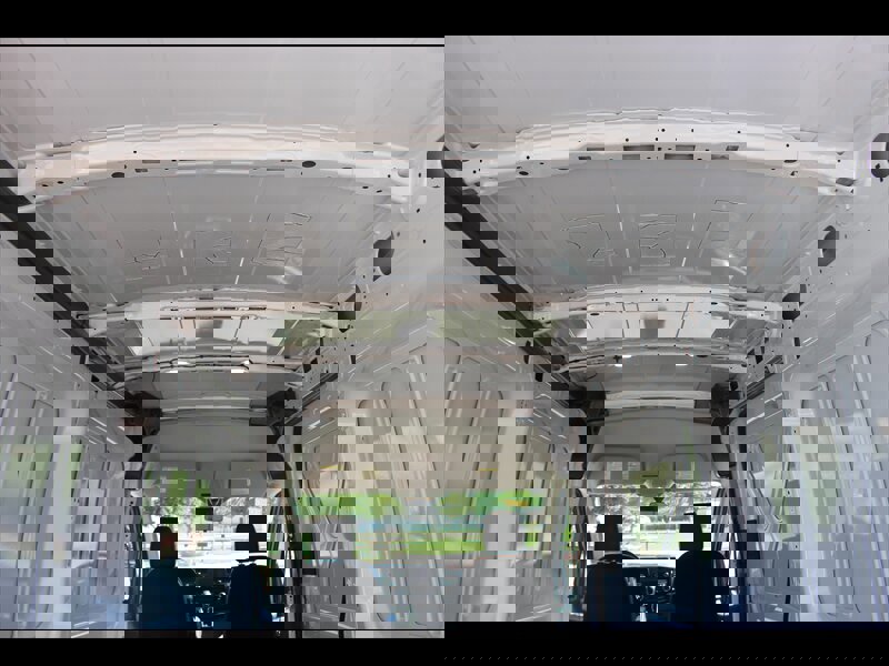 Used 2023 Ford Transit 250 Medium Roof image 12