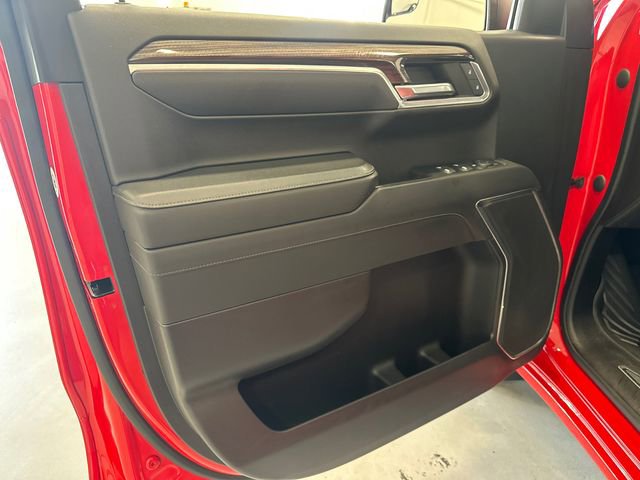 Certified 2022 Chevrolet Silverado 1500 RST image 29