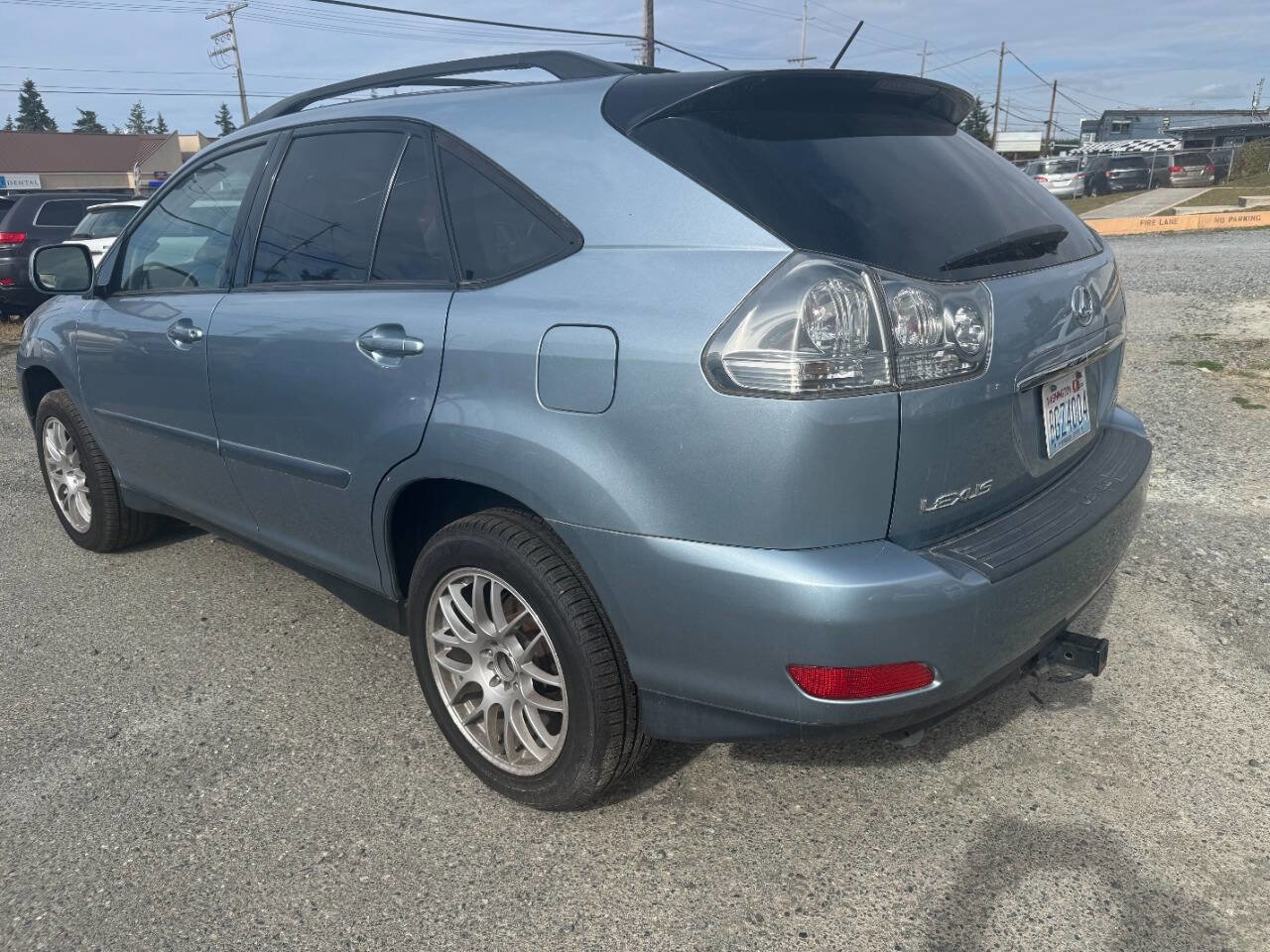 Used 2005 Lexus RX 330 AWD image 6