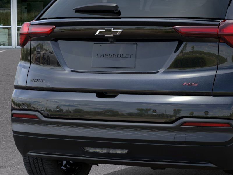 New 2027 Chevrolet Bolt RS image 14