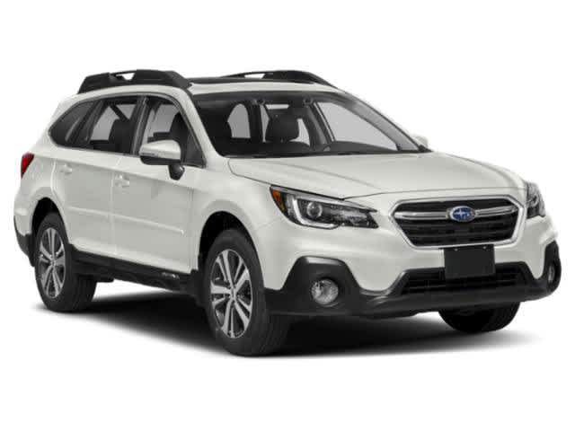 Used 2019 Subaru Outback 2.5i Limited AWD/4WD image 9