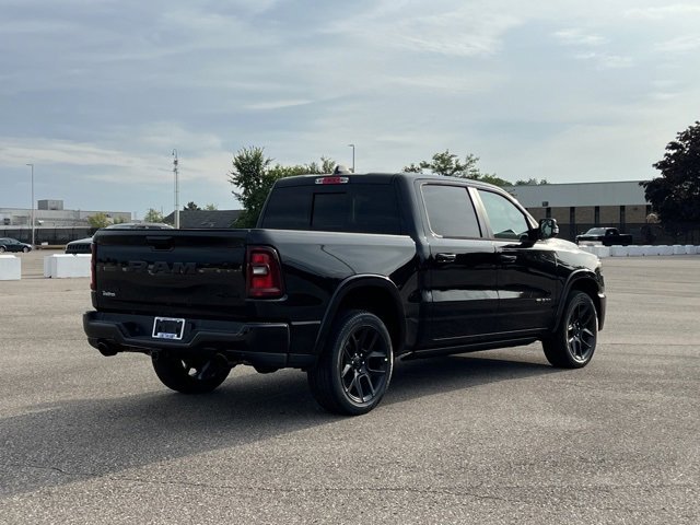 New 2026 RAM 1500 Laramie image 3