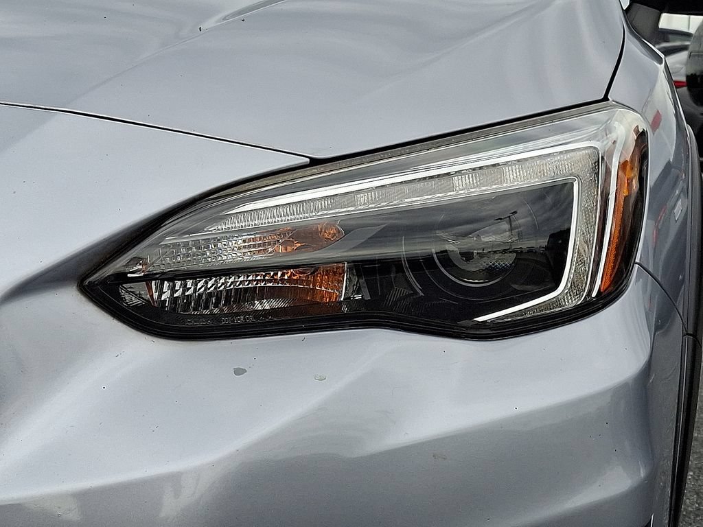 Used 2018 Subaru Crosstrek 2.0i Limited AWD/4WD image 10