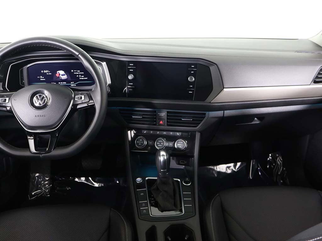 Used 2019 Volkswagen Jetta SEL Premium image 38