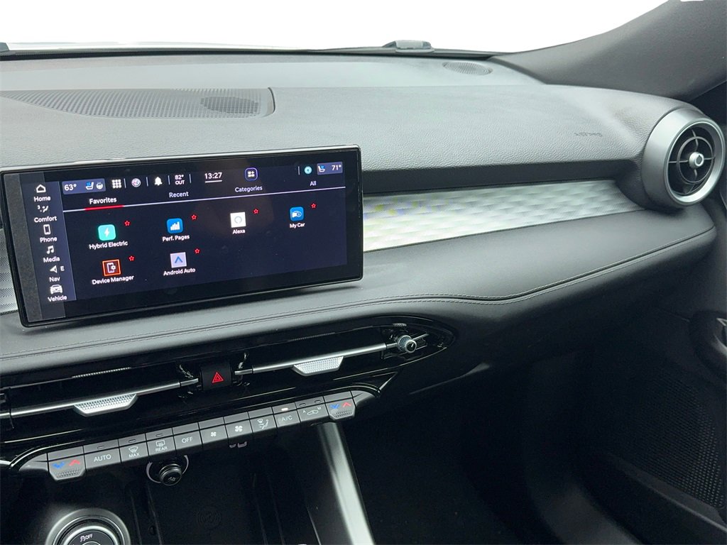 New 2024 Alfa Romeo Tonale Ti w/ Active Assist Package image 21