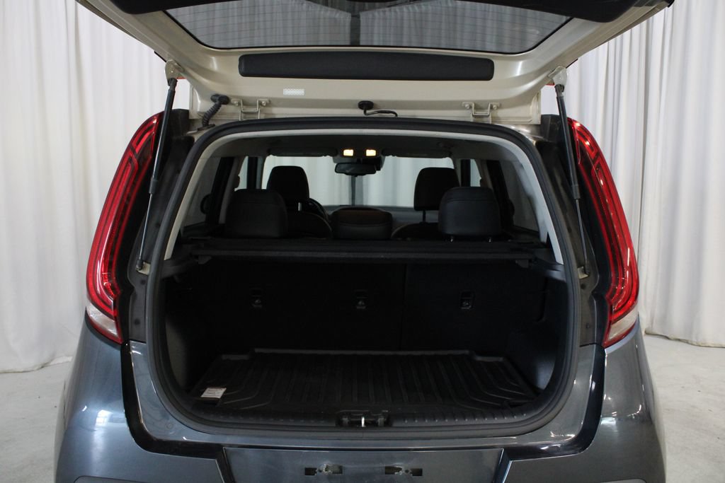 Used 2020 Kia Soul EX FWD image 30