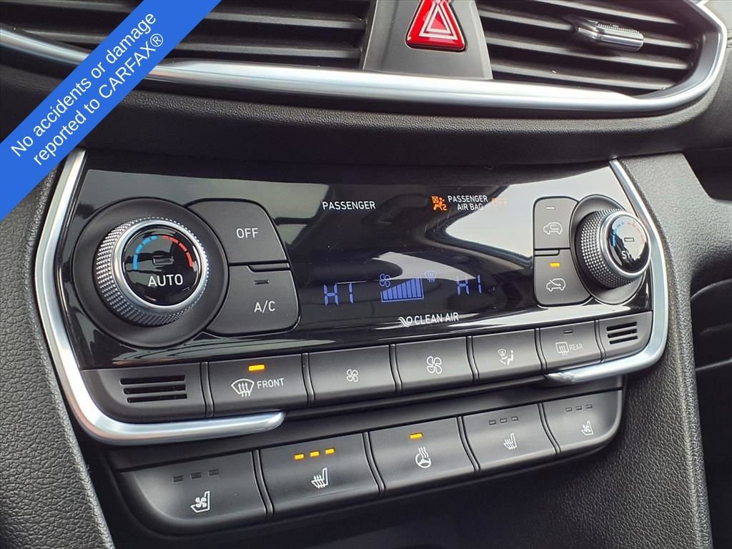 Used 2020 Hyundai Santa Fe Limited image 29