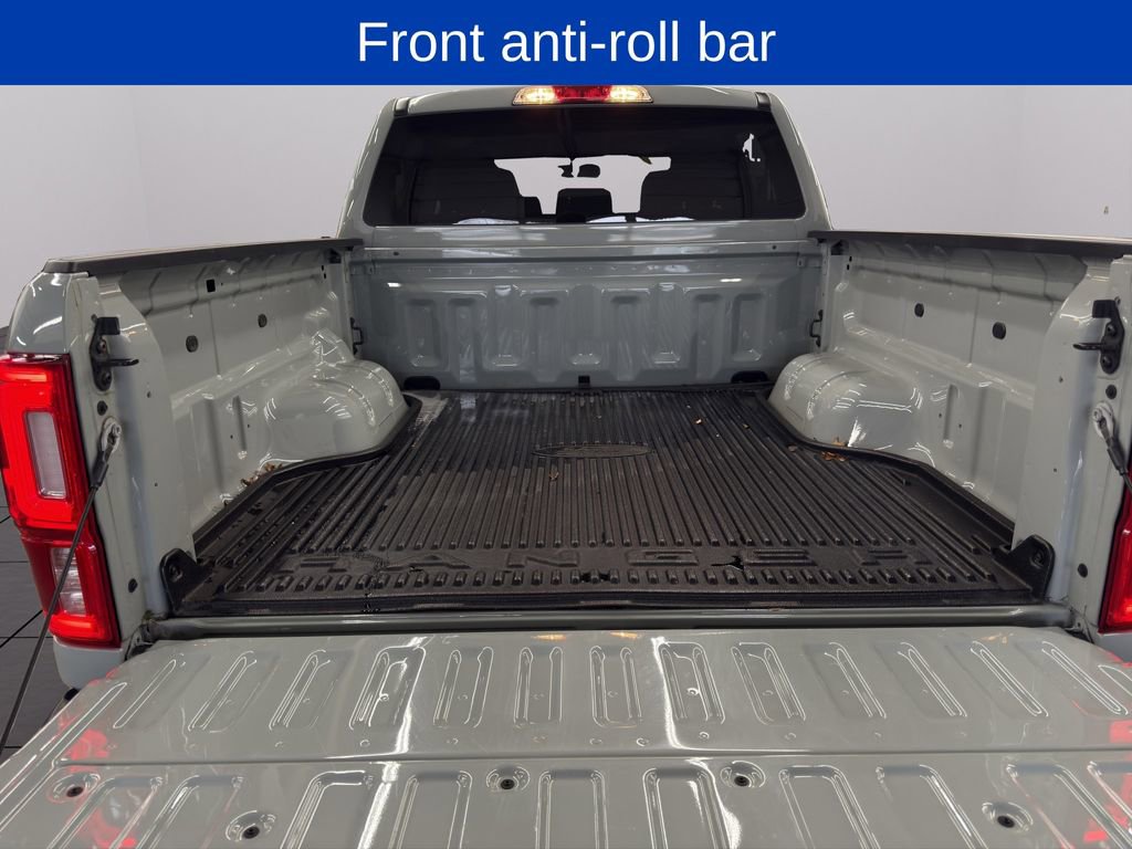 Used 2022 Ford Ranger XLT w/ Equipment Group 301A Mid image 20