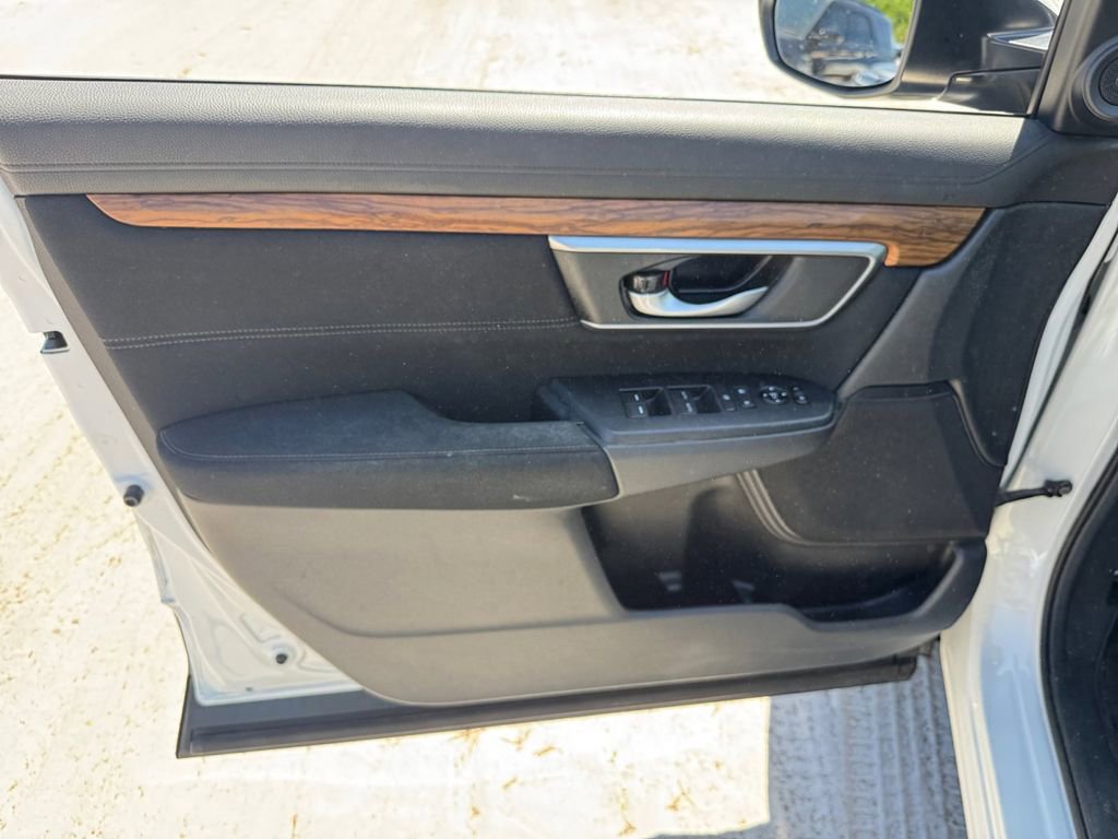 Used 2021 Honda CR-V EX image 29