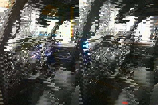 New 2026 RAM 3500 Laramie image 13