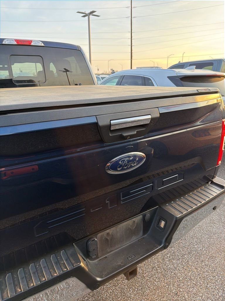 Used 2020 Ford F150 XLT w/ Equipment Group 302A Luxury image 6