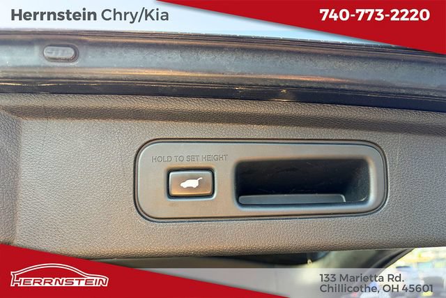 Used 2023 Honda Odyssey Elite image 33