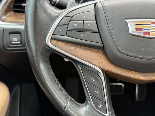 Used 2022 Cadillac XT5 Sportv w/ Platinum Package image 19