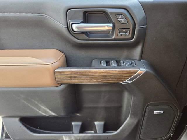 Used 2020 Chevrolet Silverado 1500 High Country w/ Technology Package image 24