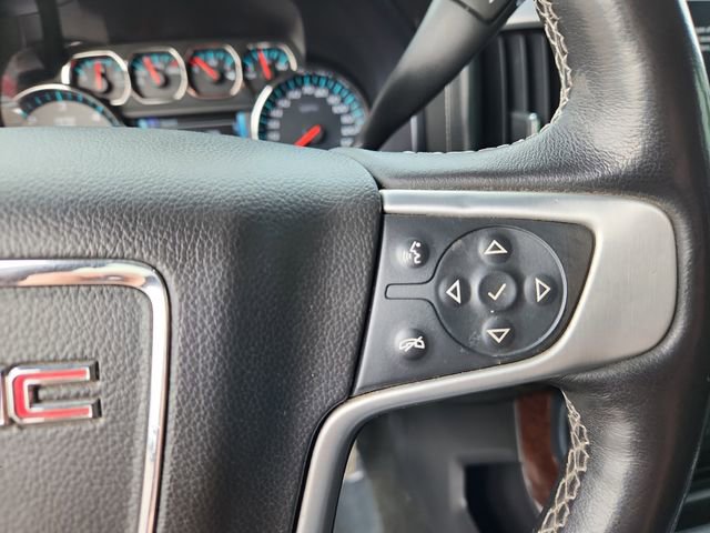 Used 2017 GMC Sierra 2500 SLT image 20