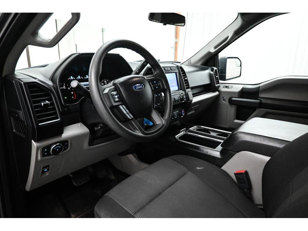 Used 2020 Ford F150 XL w/ Equipment Group 101A Mid AWD/4WD image 30