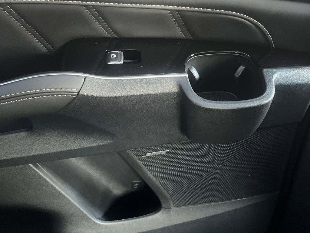 New 2026 Kia Sorento SX image 44