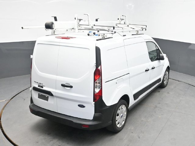 Used 2023 Ford Transit Connect XL FWD image 28
