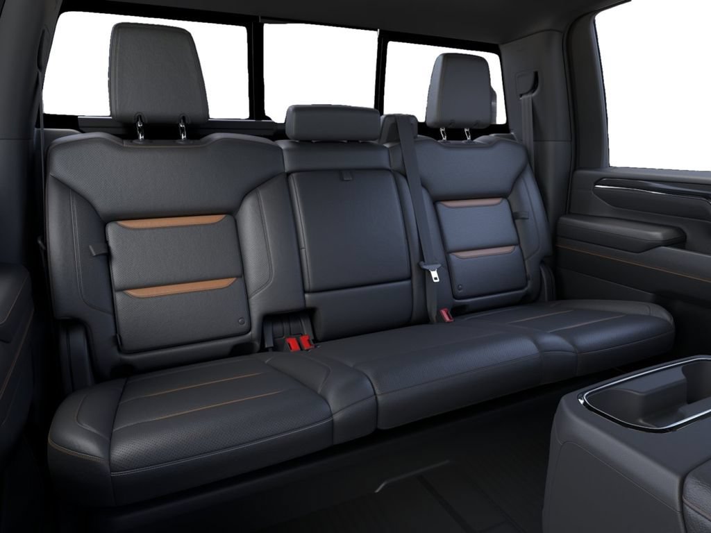 New 2026 GMC Sierra 2500 AT4 w/ Max Trailering Package AWD/4WD image 18
