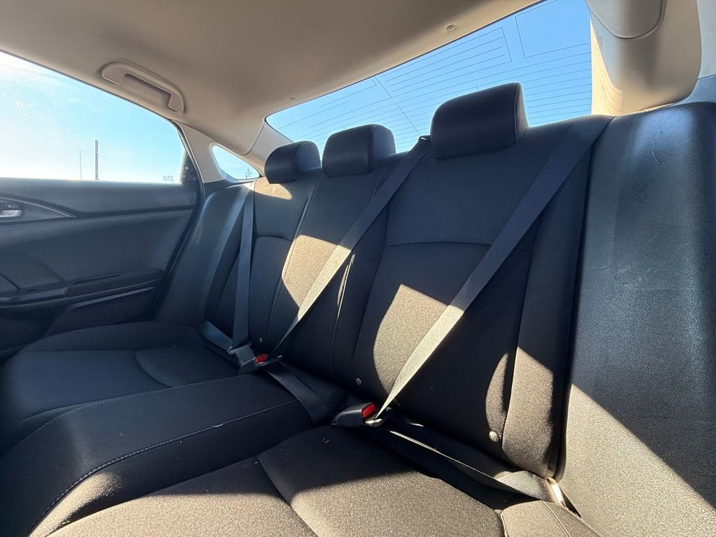 Used 2016 Honda Civic LX image 11