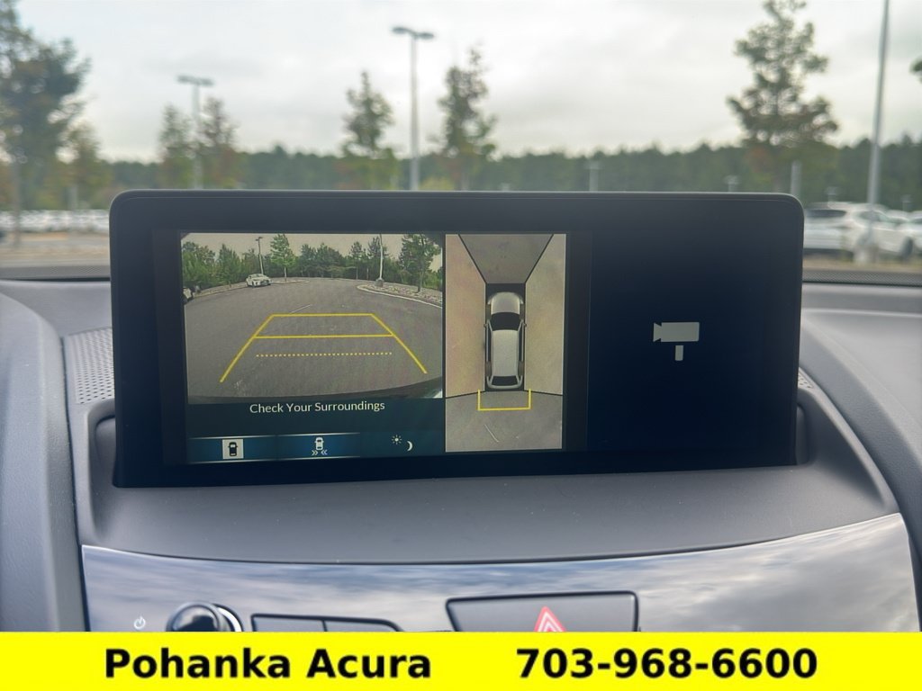 Certified 2026 Acura RDX A-Spec w/ Advance Package AWD/4WD image 20