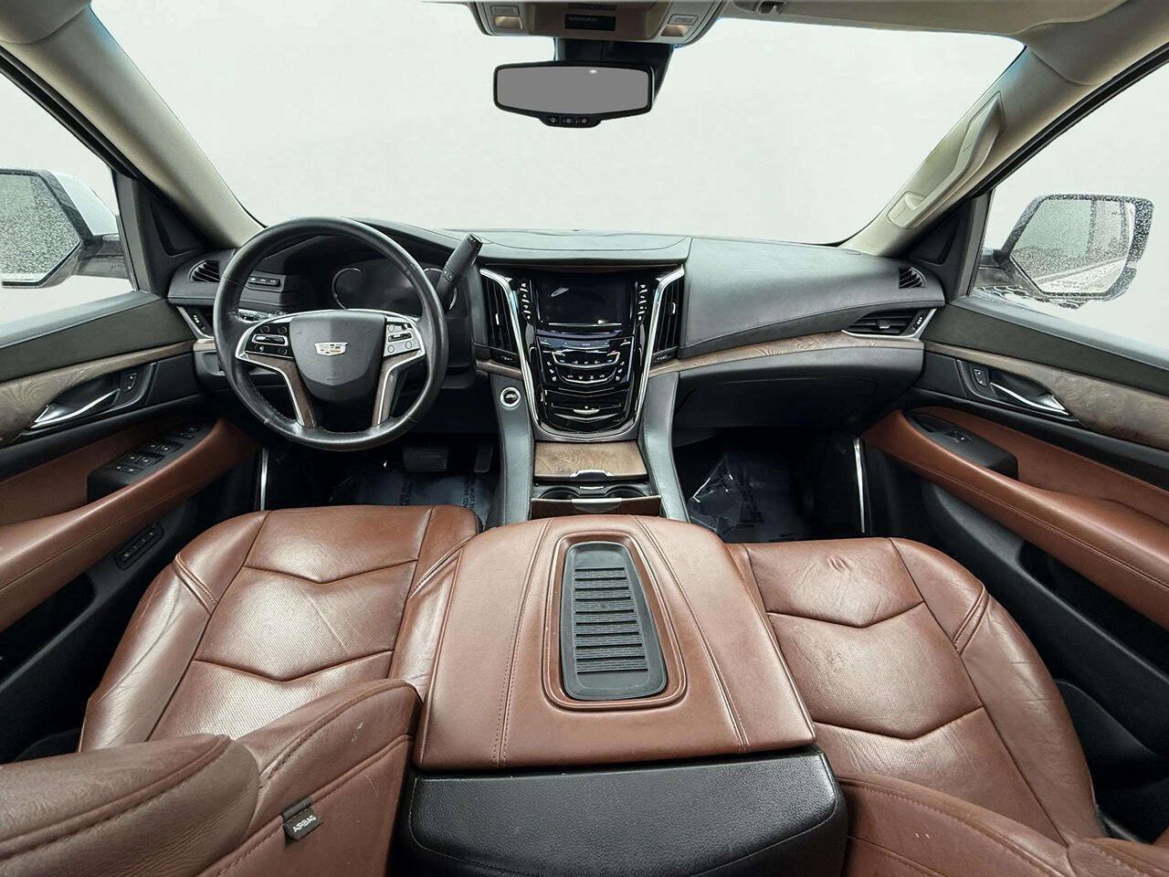 Used 2016 Cadillac Escalade Premium AWD/4WD image 15