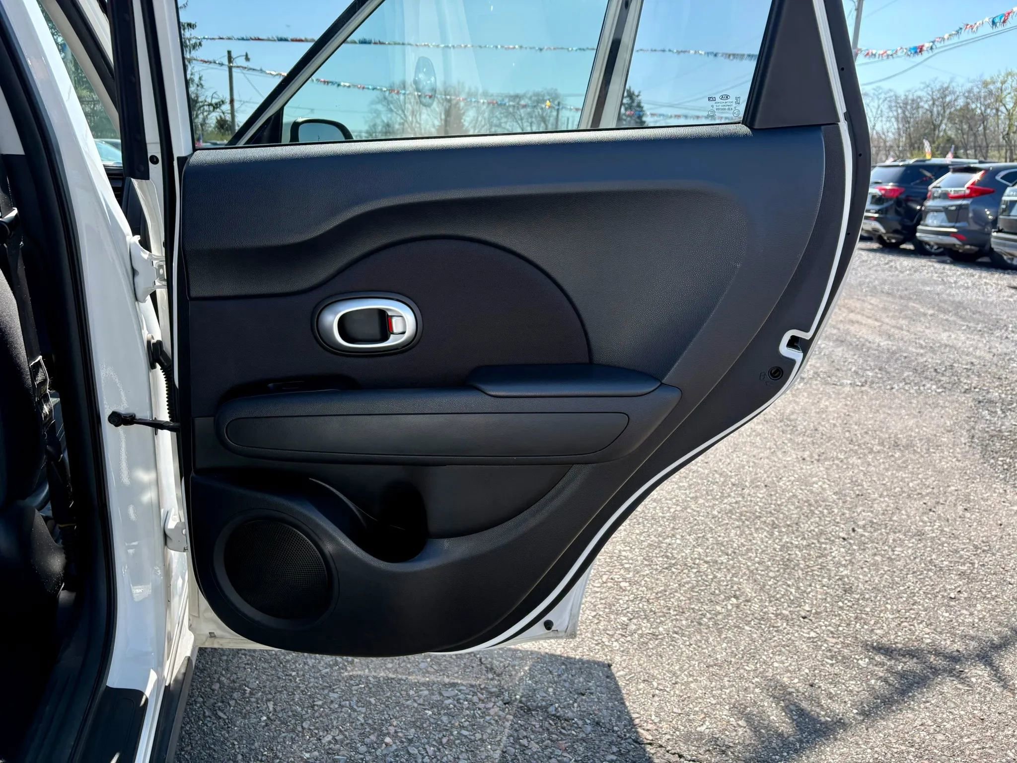 Used 2015 Kia Soul image 10