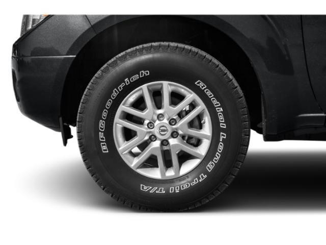 Used 2015 Nissan Frontier SV w/ SV Value Truck Package image 16