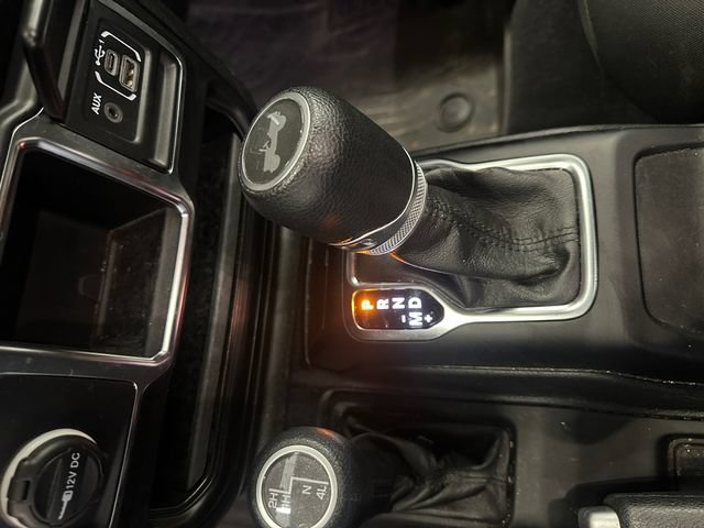 Used 2021 Jeep Wrangler Unlimited Sport AWD/4WD image 30