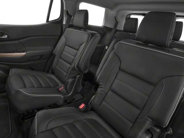 Used 2018 GMC Acadia Denali w/ LPO, Floor Liner Package image 18