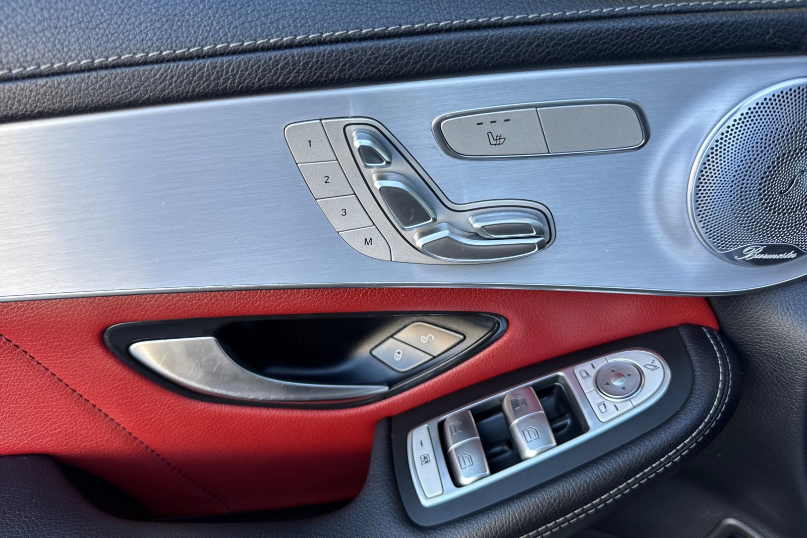 Used 2019 Mercedes-Benz GLC 43 AMG 4MATIC Coupe image 10