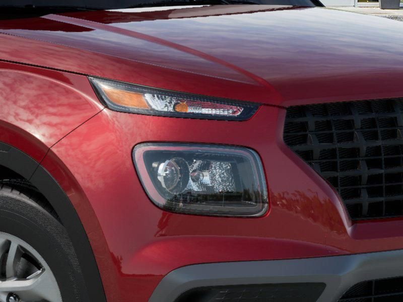 New 2026 Hyundai Venue SE image 10