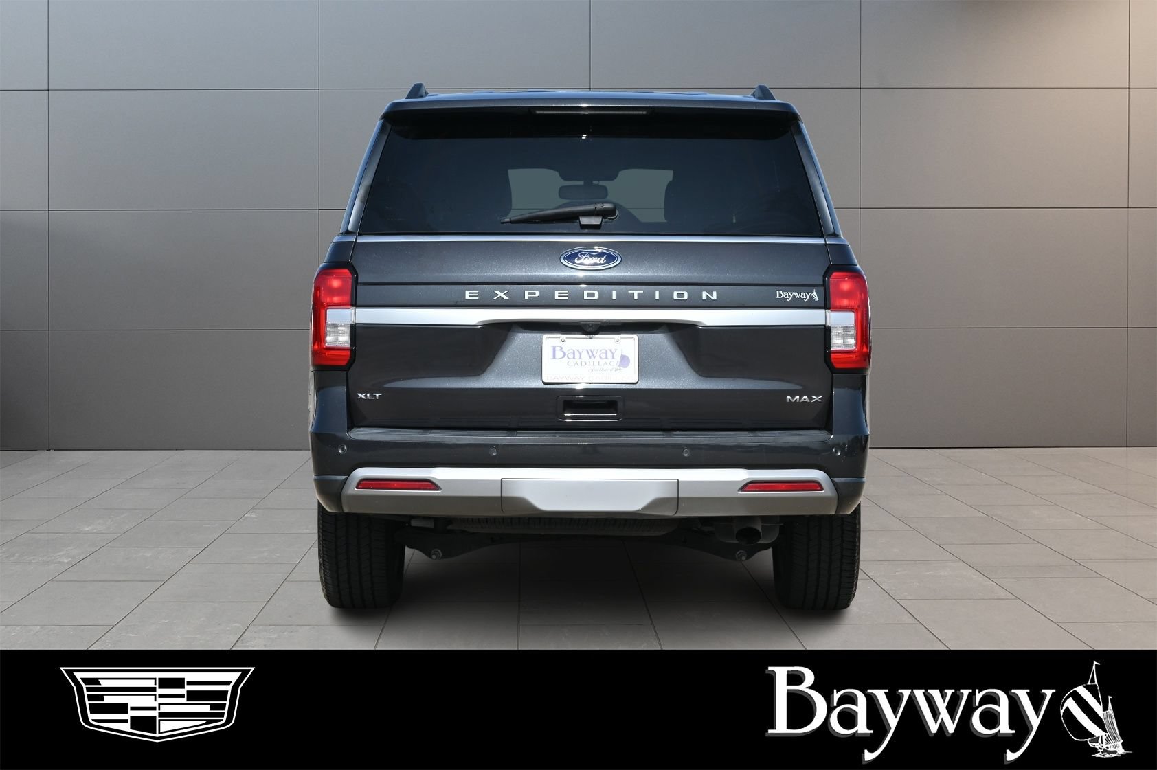 Used 2022 Ford Expedition Max XLT RWD image 7