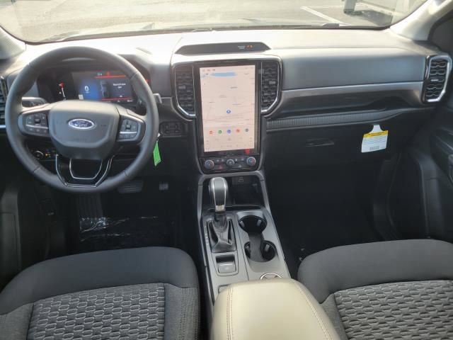 New 2025 Ford Ranger XLT image 19