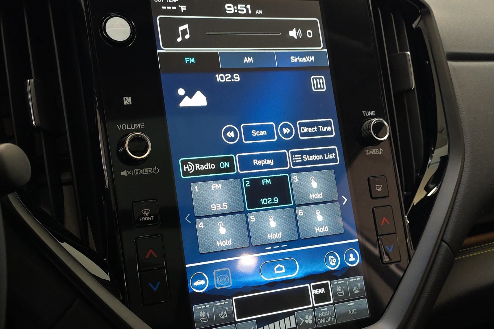 New 2026 Subaru Ascent Bronze Edition image 20