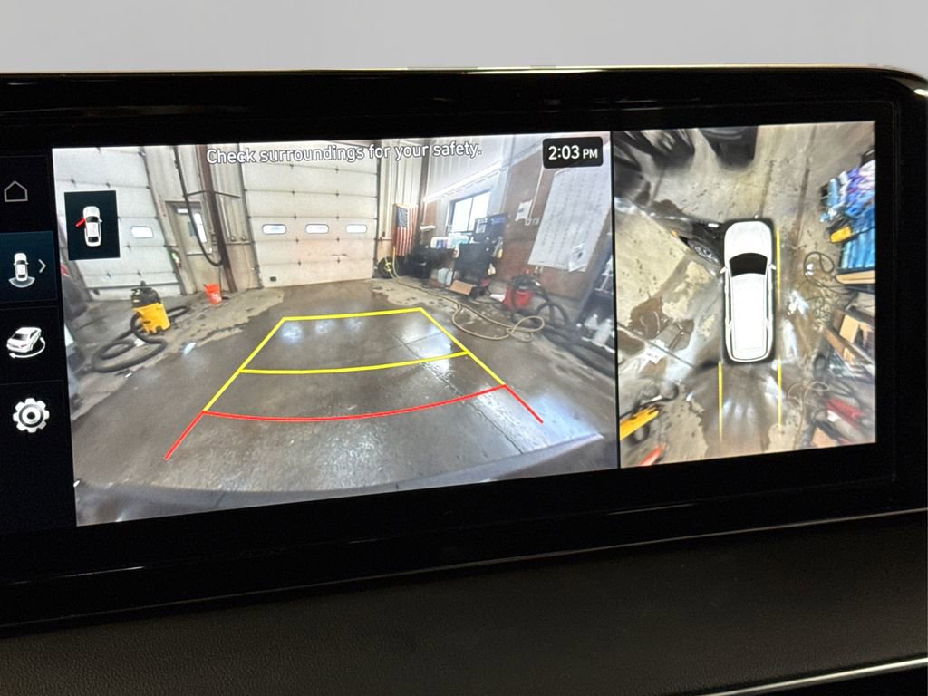 Certified 2024 Hyundai Palisade Calligraphy image 26