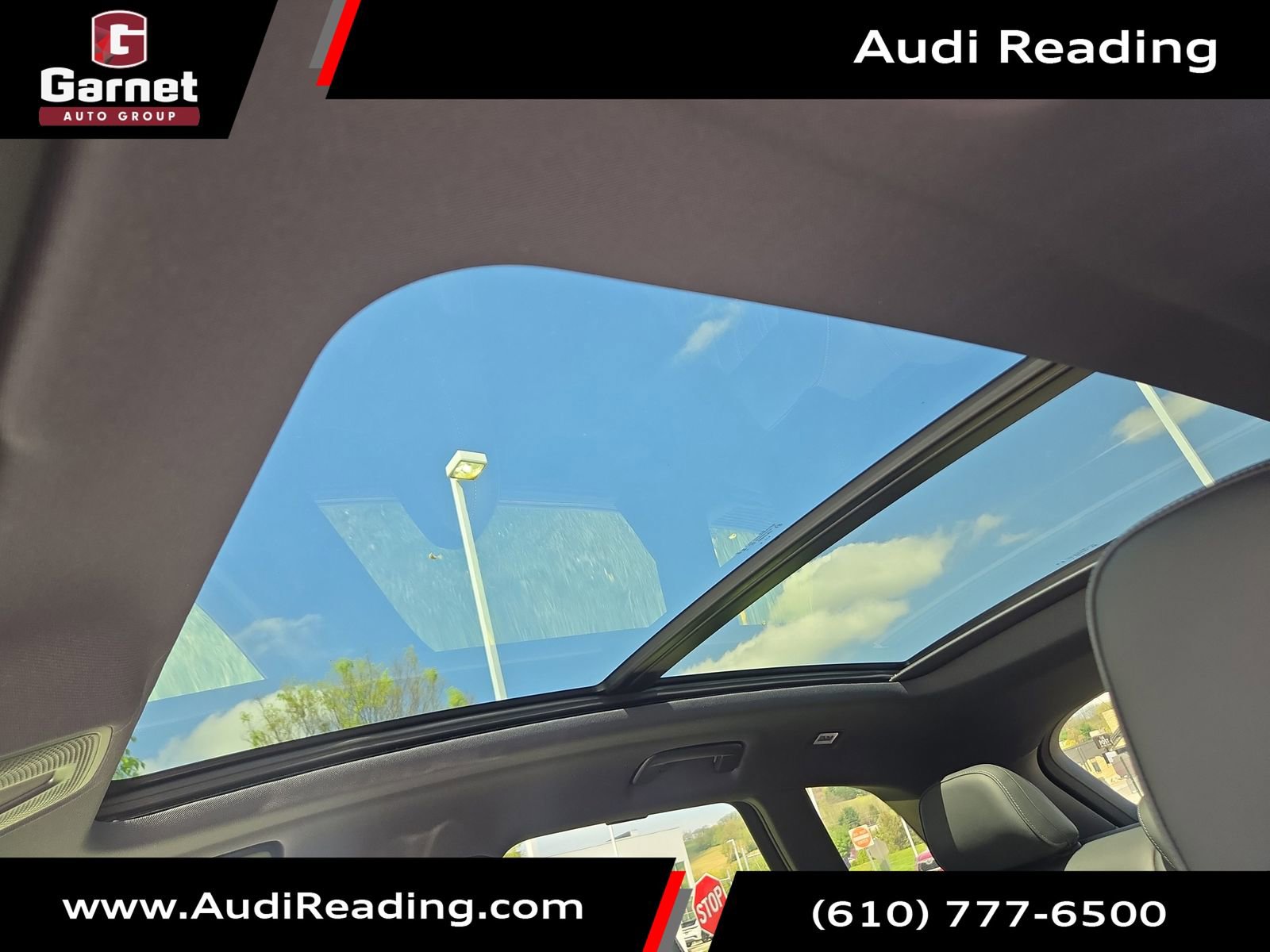 New 2026 Audi SQ5 Premium Plus image 11