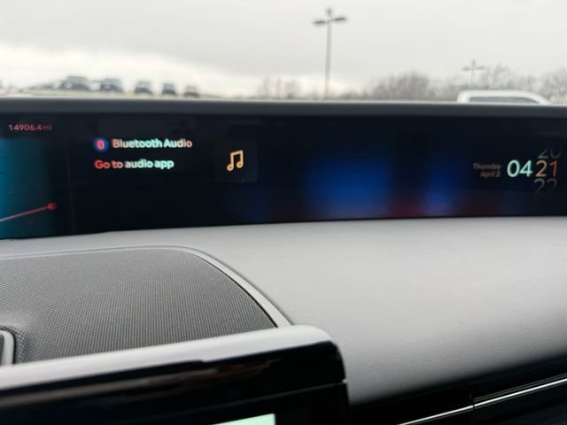 Used 2024 Lincoln Nautilus Reserve w/ Equipment Group 202A image 27