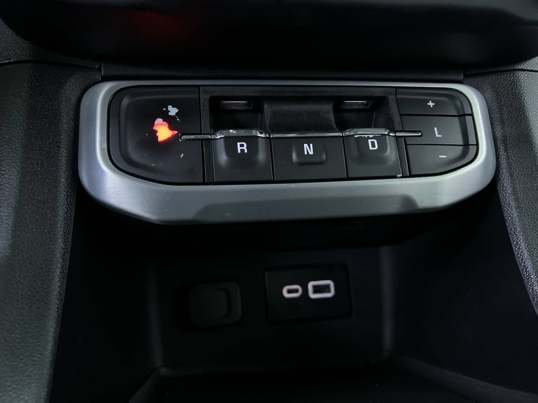 Used 2020 GMC Acadia SLT AWD/4WD image 24