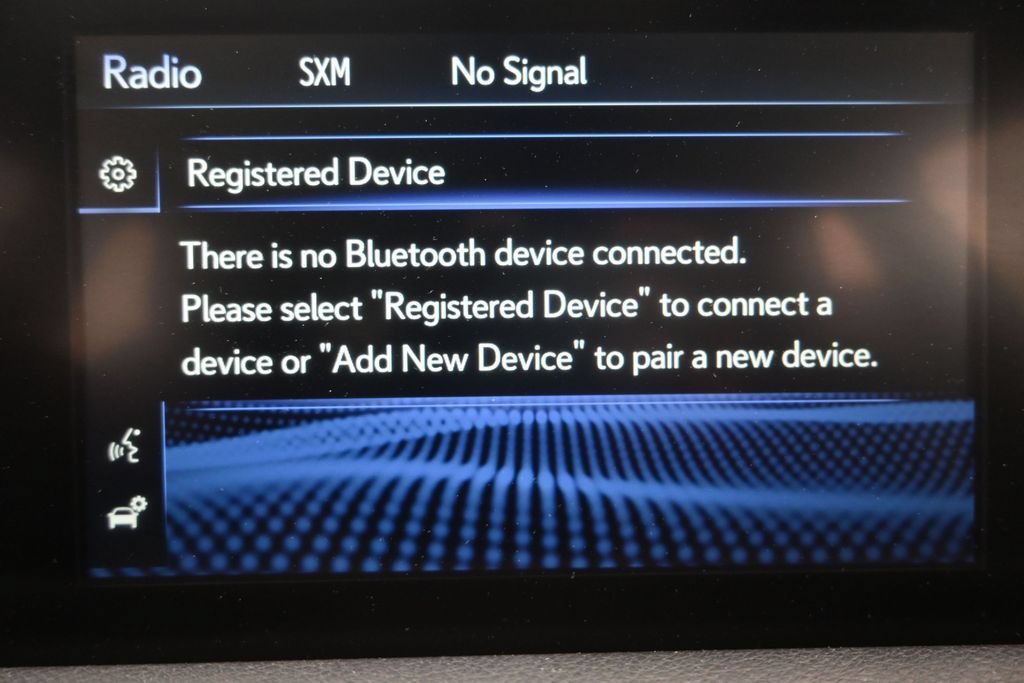 Used 2024 Lexus IS 300 w/ Premium Package RWD image 30