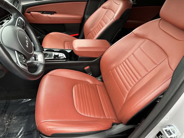 Used 2023 Kia Sportage SX image 15