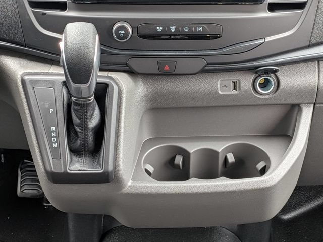 New 2026 Ford Transit 250 Low Roof w/ Load Area Protection Package RWD image 15