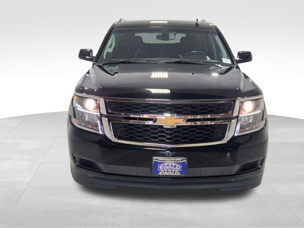 Used 2019 Chevrolet Tahoe LS image 19