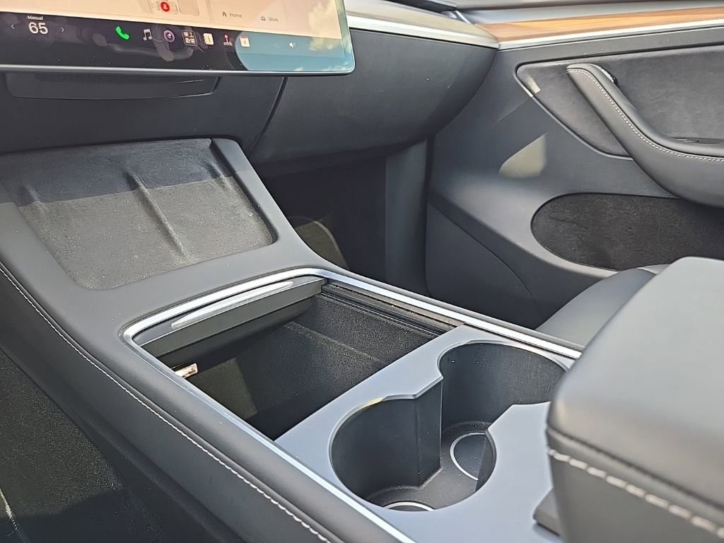 Used 2023 Tesla Model Y Long Range AWD/4WD image 20