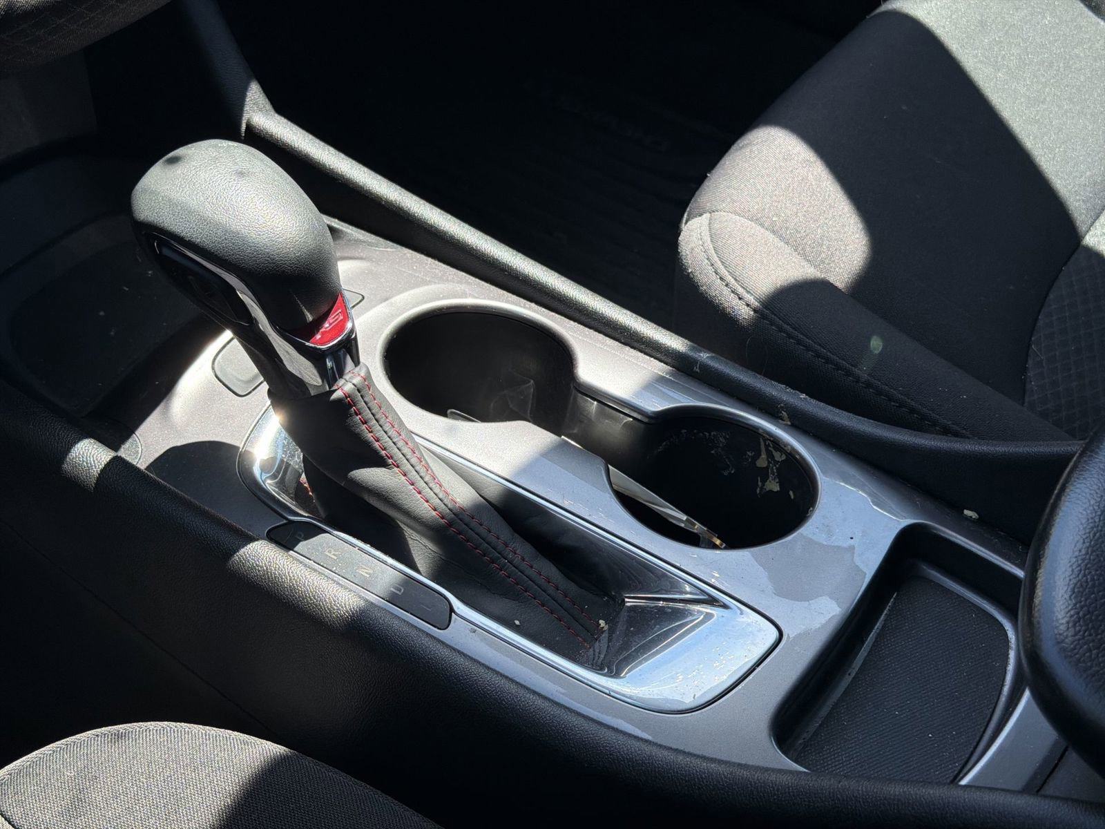 Used 2021 Chevrolet Malibu RS image 26