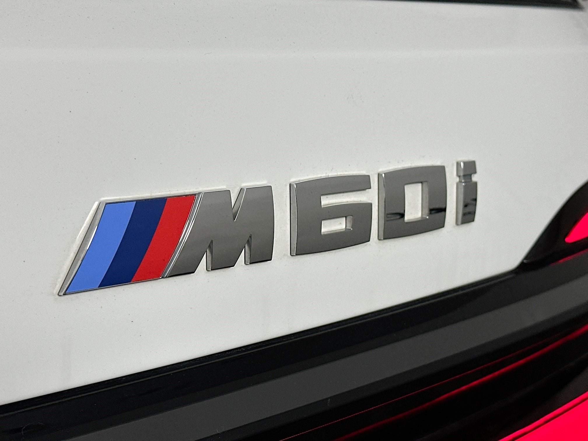 Used 2025 BMW X7 M60i AWD/4WD image 28