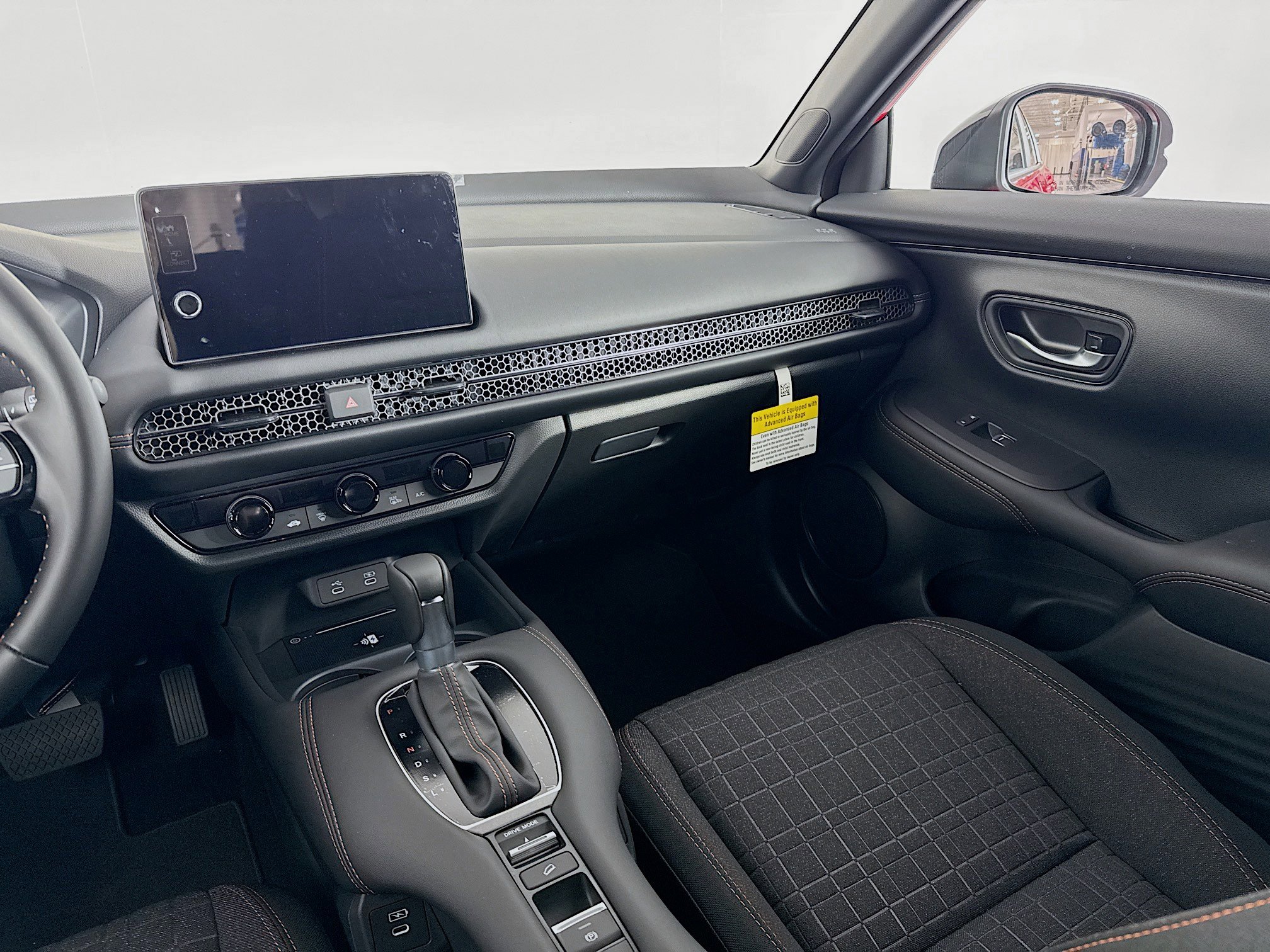 New 2026 Honda HR-V Sport image 22