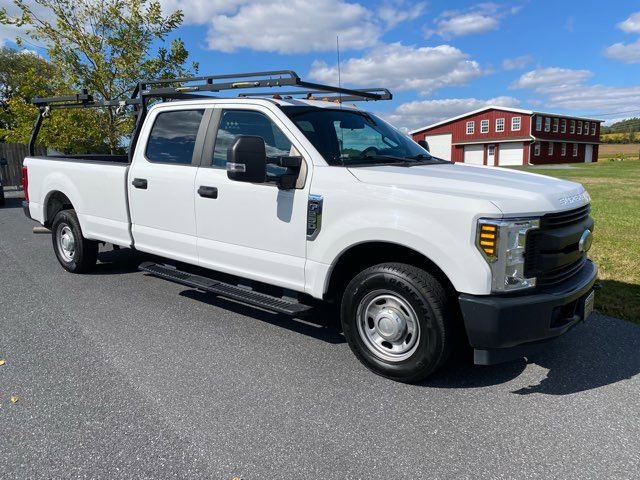 Used 2019 Ford F250 XL w/ Power Equipment Group image 5