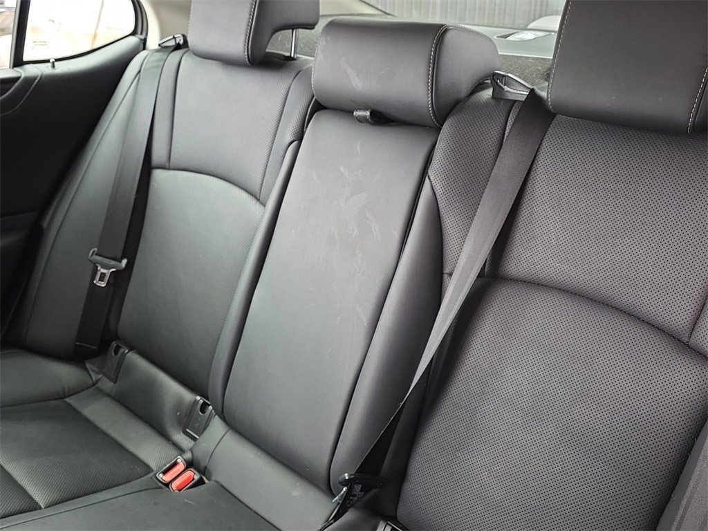 Used 2020 Lexus ES 350 w/ Premium Package image 17