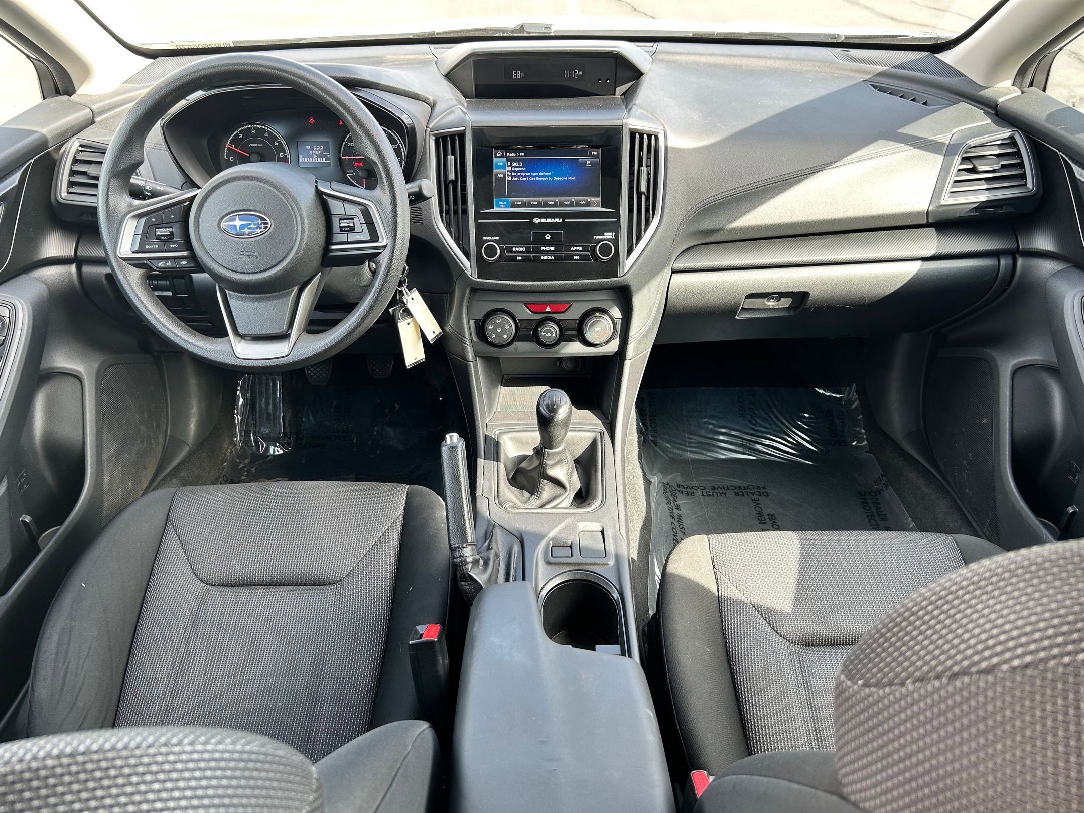 Used 2018 Subaru Impreza 2.0i image 22